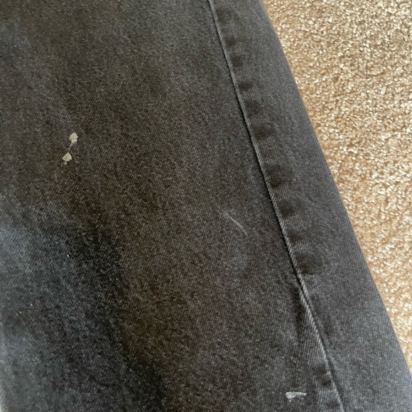 2002(?) Levi 501 jeans - Picture 2 of 6